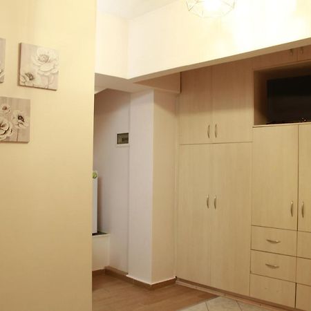 Apartment Eirina Atina Dış mekan fotoğraf