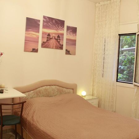 Apartment Eirina Atina Dış mekan fotoğraf