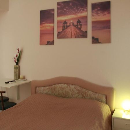 Apartment Eirina Atina Dış mekan fotoğraf