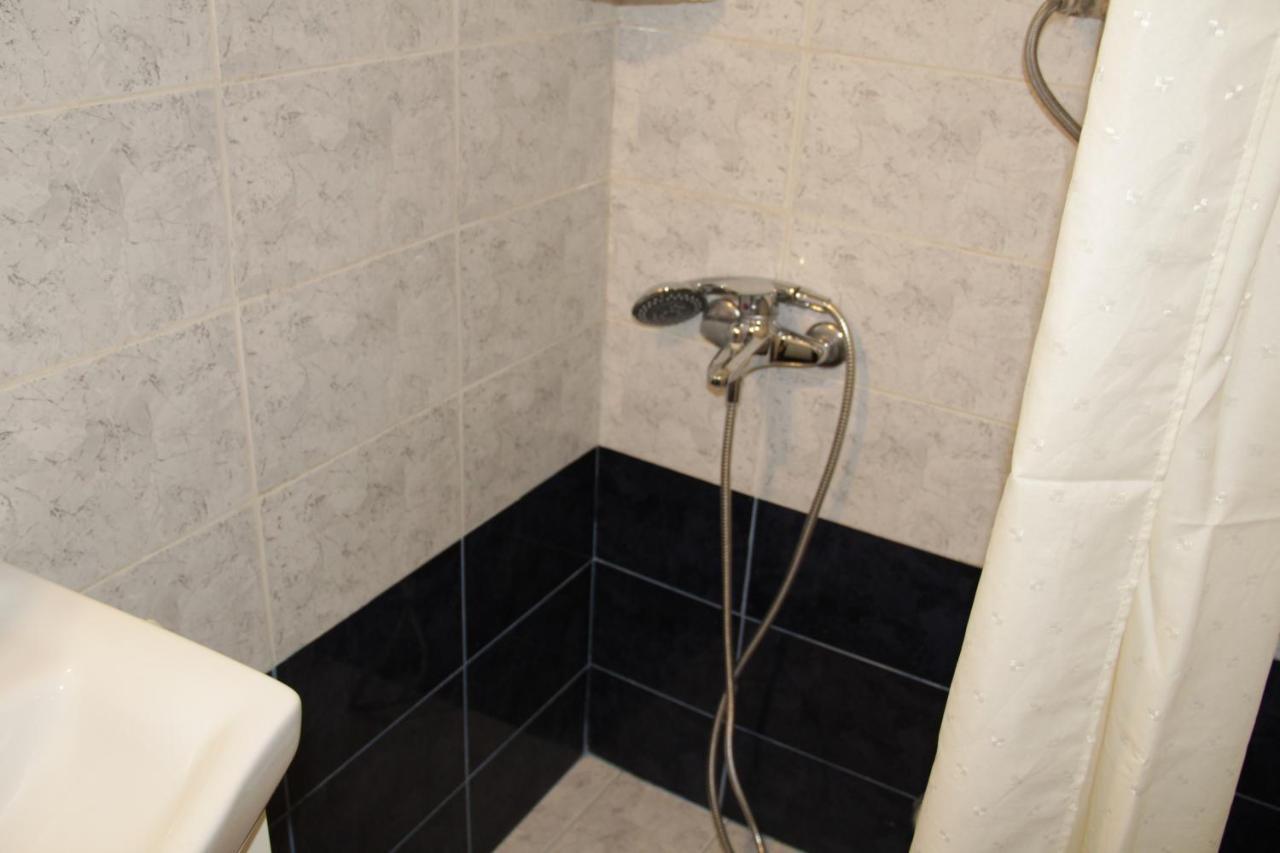 Apartment Eirina Atina Dış mekan fotoğraf