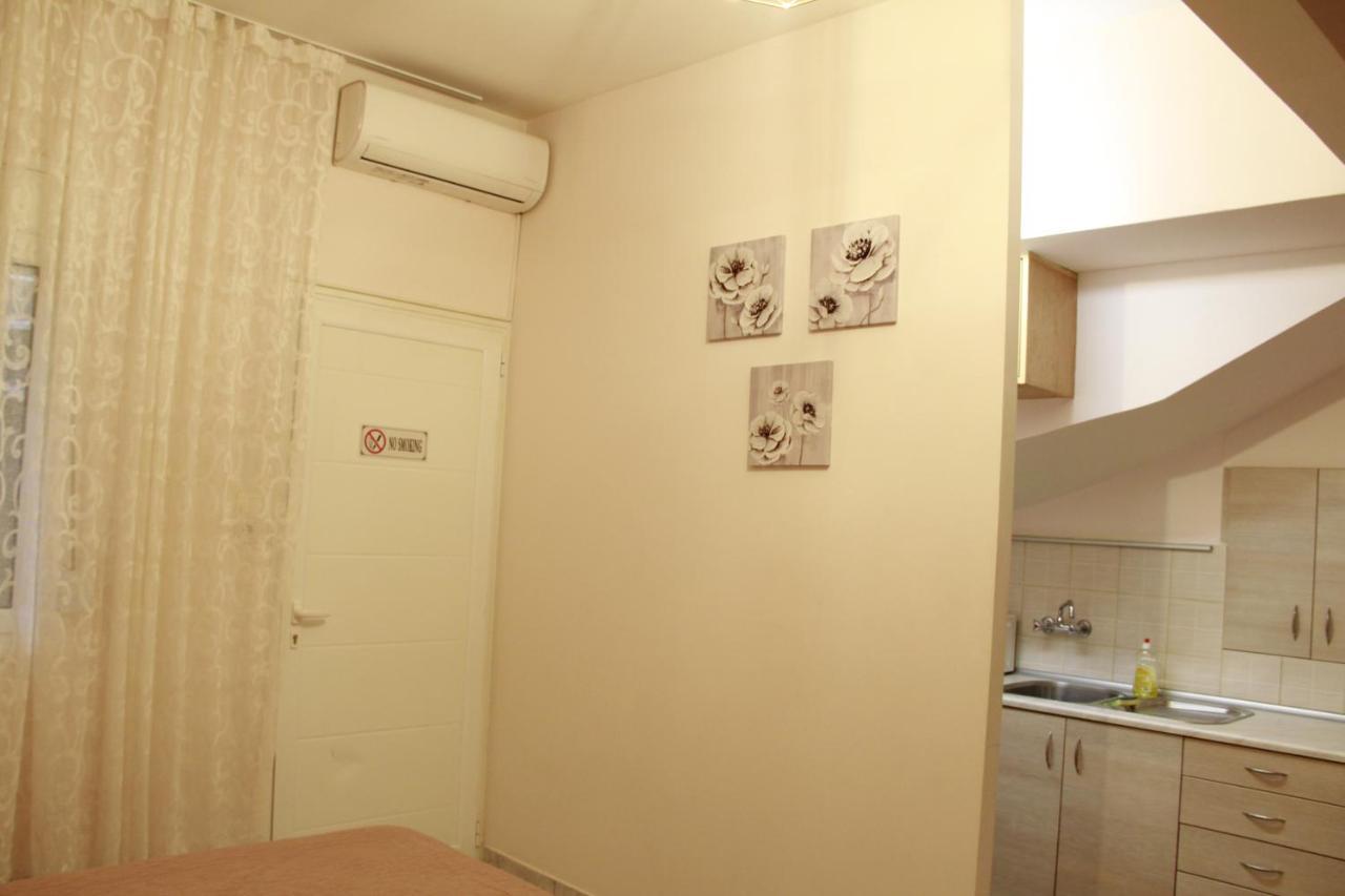 Apartment Eirina Atina Dış mekan fotoğraf