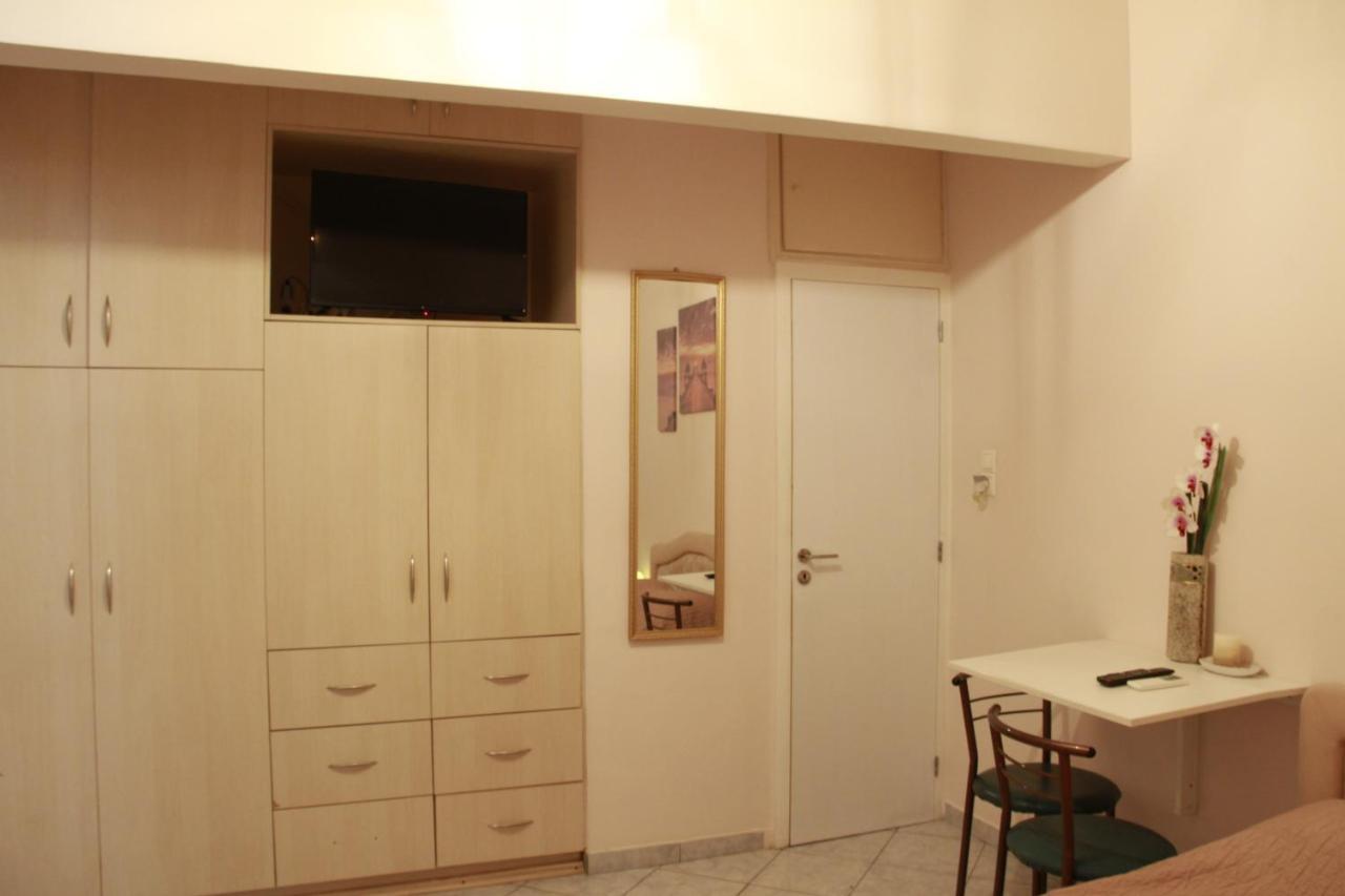 Apartment Eirina Atina Dış mekan fotoğraf