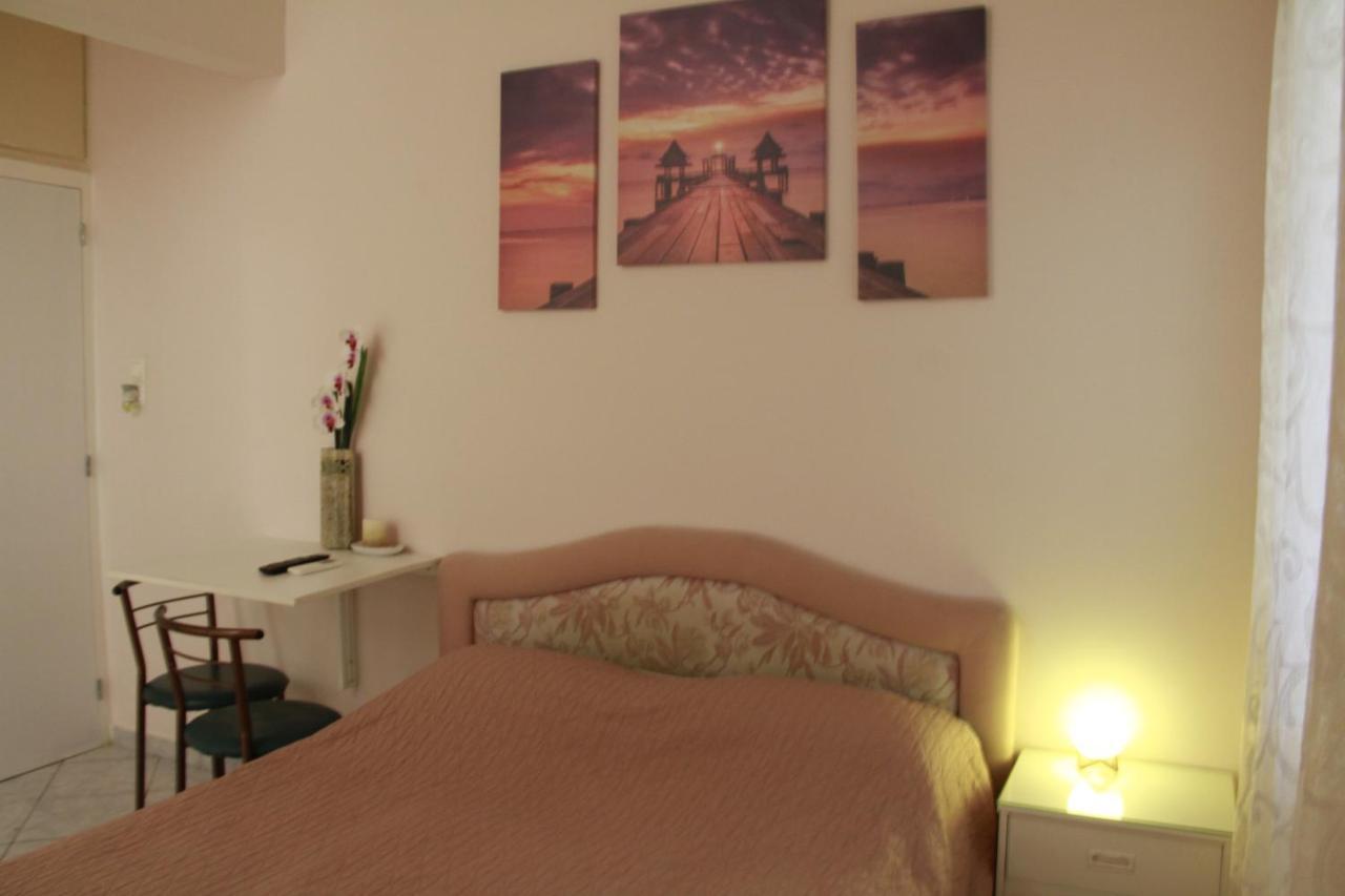 Apartment Eirina Atina Dış mekan fotoğraf