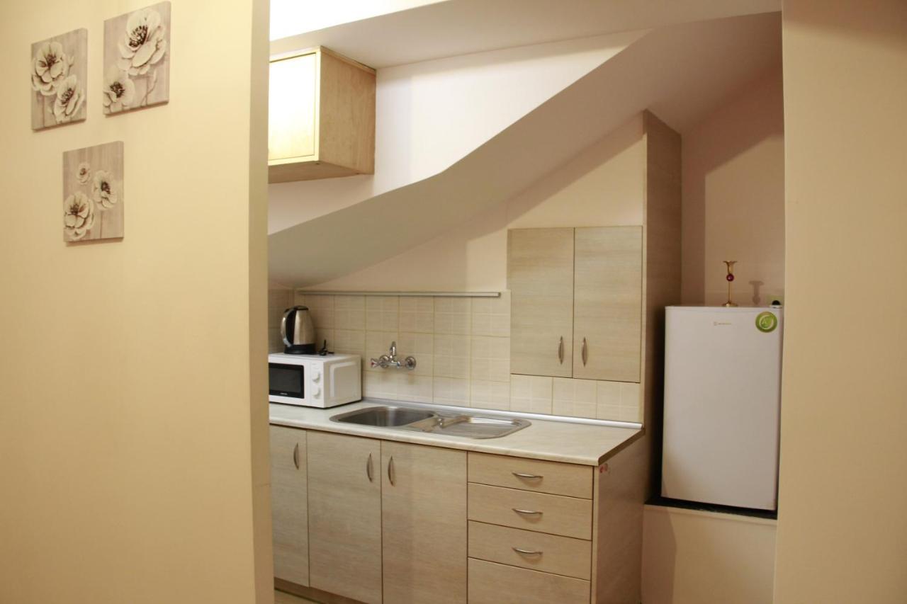 Apartment Eirina Atina Dış mekan fotoğraf