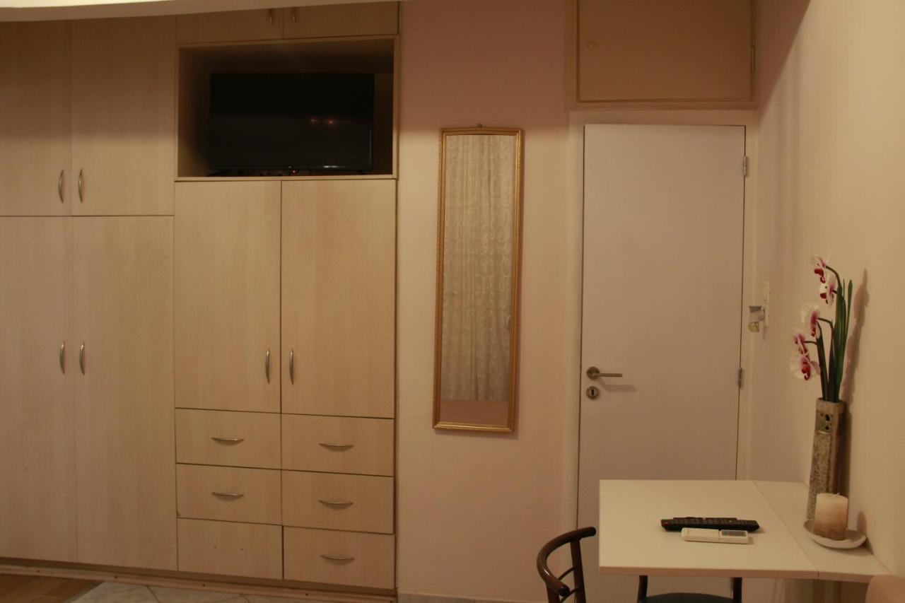 Apartment Eirina Atina Dış mekan fotoğraf