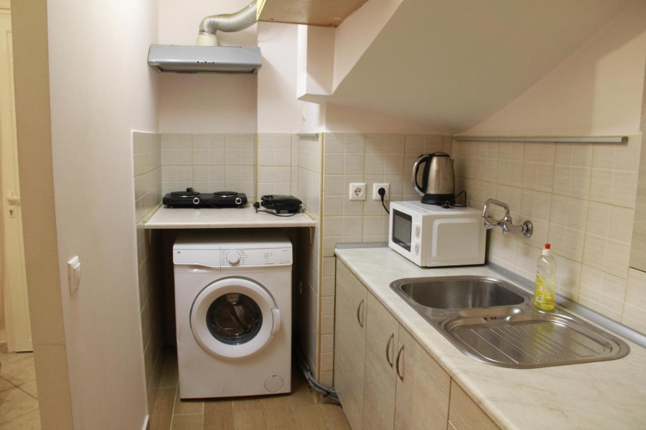 Apartment Eirina Atina Dış mekan fotoğraf